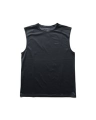 FCRB FREEZE TECH NO SLEEVE TOP GRAY L - メルカリ