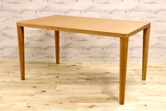 無印良品/MUJI タモ材 ダイニングテーブル 80cm ZR24356 無印良品/MUJI タモ材 ダイニングテーブル 80cm ZR24356 - メルカリ