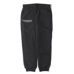 【新品】WIND AND SEA ウィンダンシー パンツ ブラック 黒 サイズ:XL | 23AW ナイロン トラック テックパンツ (NYLON TRACK TECH PANTS WDS-OMTC-24-Q2-PT-01) | ボトムス ズボン【メンズ】のサムネイル