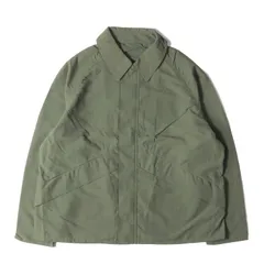 【新品】SOPHNET ソフネット ジャケット カーキ サイズ:L | 24AW サプレックスナイロン フィールド ジャケット (SUPPLEX NYLON FIELD JACKET) | アウター ブルゾン 上着【メンズ】のサムネイル