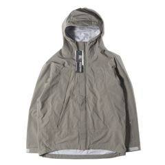 マウンテンリサーチ MTR3568 I.D. Parka 3層 XL 新品同様品 - メルカリ