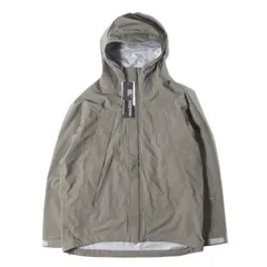 【新品】SOPHNET ソフネット ジャケット カーキ サイズ:S | 25SS 3レイヤー ストレッチナイロン マウンテンジャケット (PERTEX 3LAYER MOUNTAIN JACKET) | アウター ブルゾン コート 上着【メンズ】のサムネイル