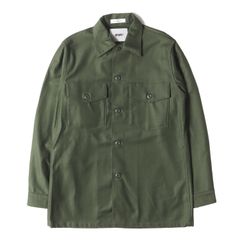 WTAPS] WMILL-LS 02 ユーティリティシャツ [ダブルタップス] - メルカリ