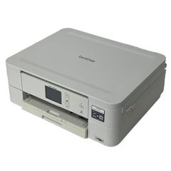 brother DCP-J572N ジャンク インクジェット複合機 - メルカリ