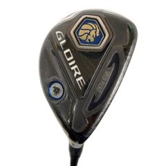 TaylorMade GLOIRE ユーティリティ #4 - メルカリ