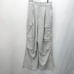 ◇ MONO-MART モノマート カーゴパンツ サイズS グレー系 メンズ E  【1407020049085】のサムネイル