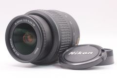★美品★ ニコン AF-S18-55mm F3.5-5.6G #22246 ☆美品☆ ニコン AF-S18-55mm F3.5-5.6G #22246 - メルカリ