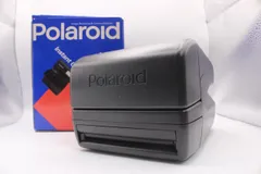 ★良品★ ポラロイド POLAROID 636 Closeup  #8223@x YU4763のサムネイル