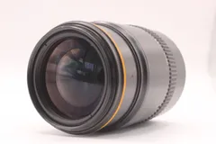 トキナー TOKINA AT-X AF 100mm F2.8 MACRO EFマウント キヤノン #8284@x YU4748のサムネイル