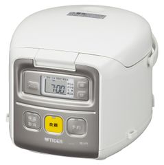 新品 TIGER×ハローキティ40周年限定コラボ 炊飯器 3合 - メルカリ