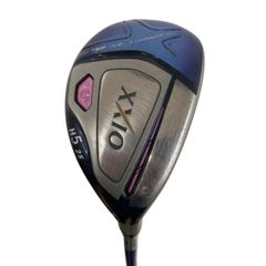 XXIO MP1200L ゼクシオ レディース UT H5 25° A XXIO H5 25° MP1200L ゼクシオ レディース ユーティリティ - メルカリ