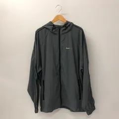 【中古品】 BACKCHANNEL HOODED TRACK JACKET トラック ジャケット トップス 【142-240914-rk-10-tei】のサムネイル