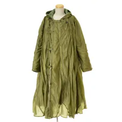 【monitaly】Insulated Duffle Coatコートのサムネイル