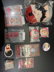 ハイキュー!!音駒高校 グッズ※説明欄必読 セットor個別にお問い合わ可