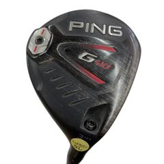 美品】PING G410 LST 3w 14.5° ヘッドのみ - メルカリ