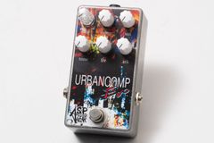 OOPEGG Super Retro Reverb / ORV-1 - メルカリ