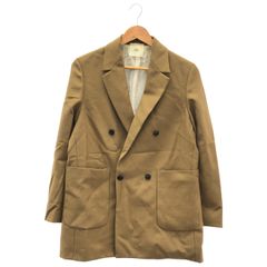 IENA LA BOUCLE 杢ツイード テーラードジャケット 38 - メルカリ