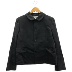 COMME des GARÇONS GIRL】ジャケット NP-J012 - メルカリ