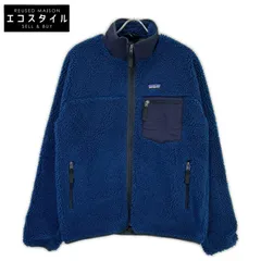 patagonia　パタゴニア　25年製 23057 Classic Retro-X レトロX Fleece Jacket　M