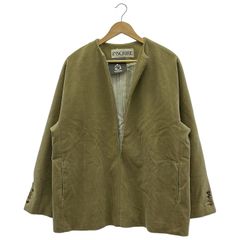 新品タグ付き】INSCRIRE Dickies アンスクリア ジャケット - メルカリ