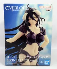 BANDAI SPIRITS フィギュア オーバーロード アルベド BIKINI ARMOR ver.