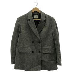 未使用品 TANDEY 休日と詩 チクタクジャケット ナチュラン オローネ