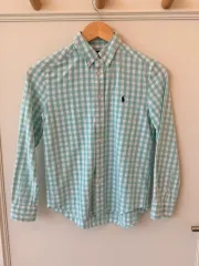 ポロキッズ(Polo ralph lauren) キッズ シャツ