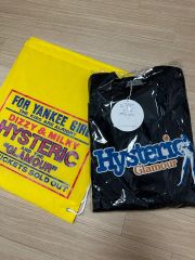 HYSTERIC GLAMOUR 刺繍 クッションカバー 2枚 未使用品 - メルカリ