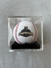 Mookie Betts 2024 World Champions Ring - メルカリ