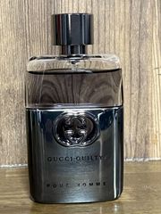 くろネコ様専用GUCCI INTENSE OUD 90ml 香水(男性用) - メルカリ