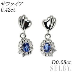 最高級】Tiffany ソリティア ダイヤ ピアス Pt950 純正キャッチ - メルカリ