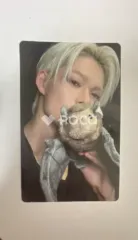 ENHYPEN ニキ THE SIN : VANISH FORBIDDEN Ver.
