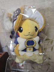 ポケットモンスター マダム・ピカチュウ ぬいぐるみ - メルカリ
