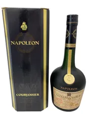 2026年最新】ナポレオン コニャック courvoisierの人気アイテム - メルカリ
