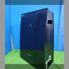 SHARP シャープ 加湿空気清浄機 KI-EX75-T - メルカリ