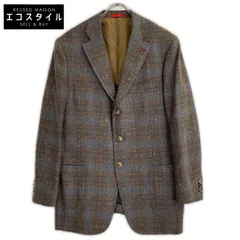 2026年最新】ISAIA メンズ ジャケット・アウター その他の人気アイテム