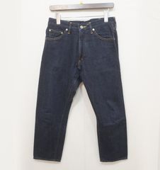 BONCOURA ボンクラ SHRINK TO FIT デニムパンツ 36 - メルカリ