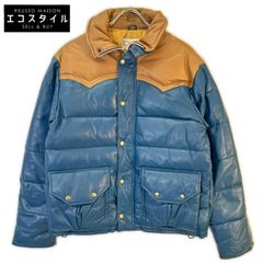 RING JACKET Meister /24FWジャケット /サイズ 44 - メルカリ
