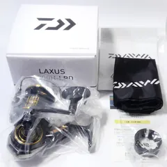 2026年最新】DAIWA H-3000の人気アイテム - メルカリ