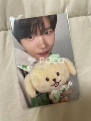 NCT ジェヒ NCT WISH POP UP [WISH BAKERY] RANDOM PATISSIER CARD SET