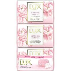 LUX ソフティラグジュアリー 石鹸 6個×5セット 廃盤 - メルカリ