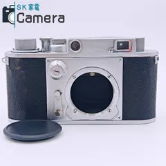 【中古】 MINOLTA minolta-35 C.K.S. MADE IN OCCUPIED JAPAN オキュパイドのサムネイル