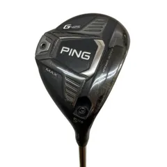 2026年最新】PING g425 5w ヘッドの人気アイテム - メルカリ