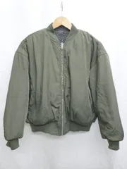 ◇ CIAOPANIC チャオパニック 長袖 ブルゾン ジャンパー サイズF カーキ グレー レディース P  【1407100026005】のサムネイル