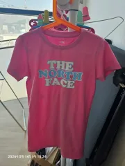女の子 キッズ THE NORTH FACE