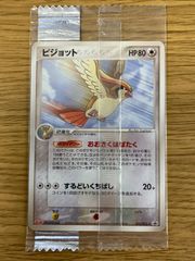 PSA6 ピジョット P [PCG-P 073](プロモーションカード「明治製菓