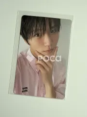 NCT ジェヒ COLOR SM STORE ラキドロ