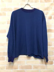 2026年最新】onc merino ロングスリーブteeの人気アイテム - メルカリ
