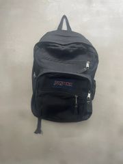 90s Jansport リュック ブラックcityboy 美品 大容量 USA - メルカリ