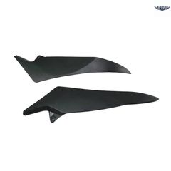 YAMAHA GT50 サイドカバー 左側 モノサス 後期 ミニトレ - メルカリ